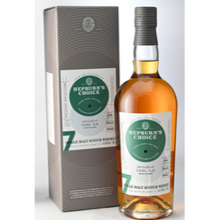 【先行販売品】カリラ7年 2015 ハンターレイン ヘップバーンズチョイス