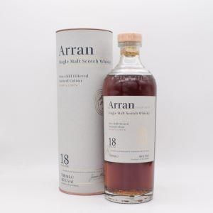 【先行販売品】アランモルト18年