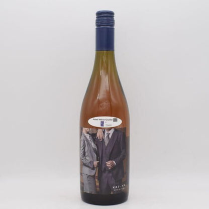 K23AK_RZ_77 2023 ロゼ 750ml / 室伏ワイナリー