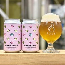 【先行販売品】ひみつビール ホーミーセゾン / HOMEY SAISON
