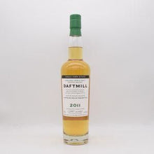 ダフトミル12年 2011 ウインターバッチリリース 【量り売り】