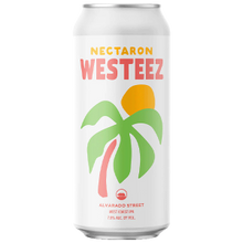 【先行販売品】アルヴァラードストリート ネクタロン ウェスティーズ / Nectaron Westeez