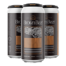 【先行販売品】アルヴァラードストリート ブラウンビール/ Brown Beer