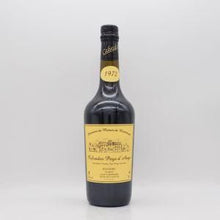 ジアール 1972 for Bar CALVADOR