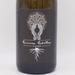 ラ スゥース 2022 白 750ml / Racines Rebelles ラシーヌレベル