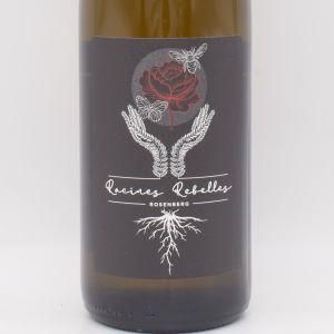 ローゼンベルグ 2020 白 750ml / Racines Rebelles ラシーヌレベル