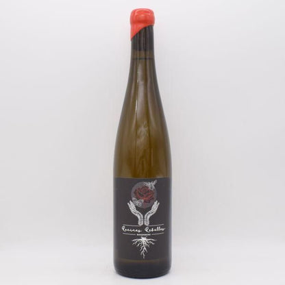 ローゼンベルグ 2020 白 750ml / Racines Rebelles ラシーヌレベル