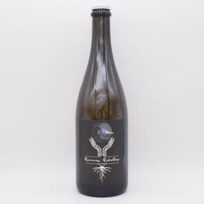 ソウルストーム 2020 泡 750ml / Racines Rebelles ラシーヌレベル