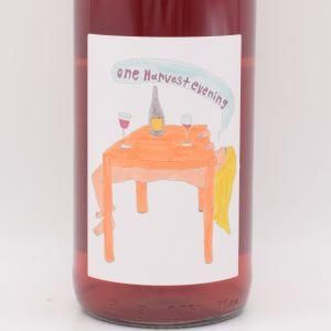 ワン ハーベスト イブニング 2023 ロゼ 750ml / Nibir ニビル