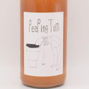 ピーピング トム NV 白（オレンジ） 750ml / Nibir ニビル