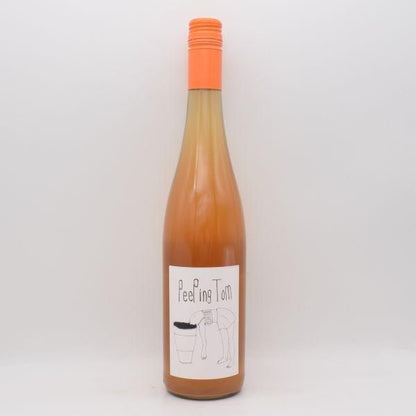 ピーピング トム NV 白（オレンジ） 750ml / Nibir ニビル