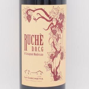 ルケディカスタニョーレ モンフェッラート 2022 赤 750ml / La Cascinetta ラ カッシネッタ
