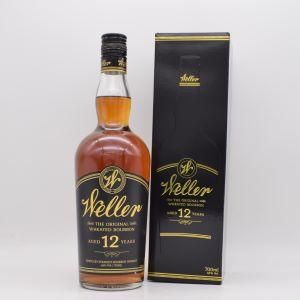 【先行販売品】ウェラー12年 / W・L WELLER 並行品