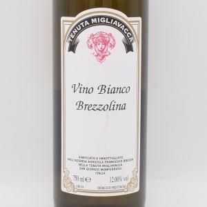 ブレッツォリーナ 2023 白 750ml / Francesco Brezza フランチェスコ ブレッツァ