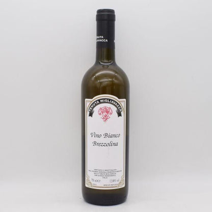 ブレッツォリーナ 2023 白 750ml / Francesco Brezza フランチェスコ ブレッツァ