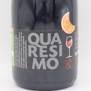 ランブルスコ イル クアレージモ 2023 赤微泡 750ml / La Collina ラ コッリーナ