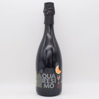 ランブルスコ イル クアレージモ 2023 赤微泡 750ml / La Collina ラ コッリーナ