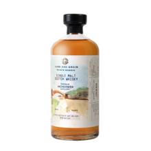 【先行販売品】インチガワー14年 2009 CANE＆GRAIN / ケイン＆グレーン