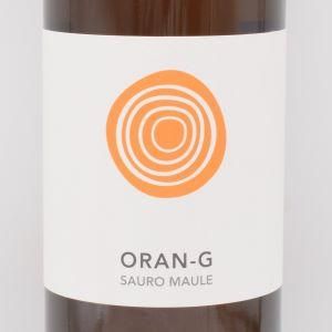 オレンジ 2020 白（オレンジ） 750ml / Il Cavallino イル カヴァッリーノ