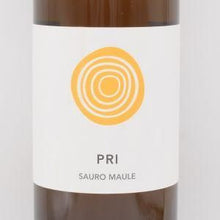 プリ 2023 白（オレンジ） 750ml / Il Cavallino イル カヴァッリーノ