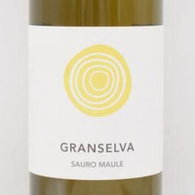 グランセルヴァ 2023 白 750ml / Il Cavallino イル カヴァッリーノ