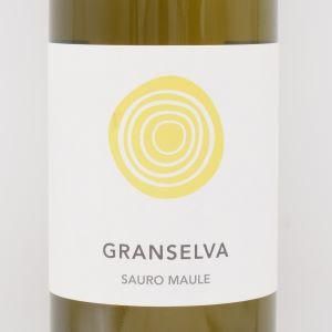 グランセルヴァ 2023 白 750ml / Il Cavallino イル カヴァッリーノ