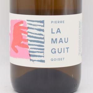 ラ モーギ 2023 白 750ml / PIERRE GOISEET ピエールゴワセ