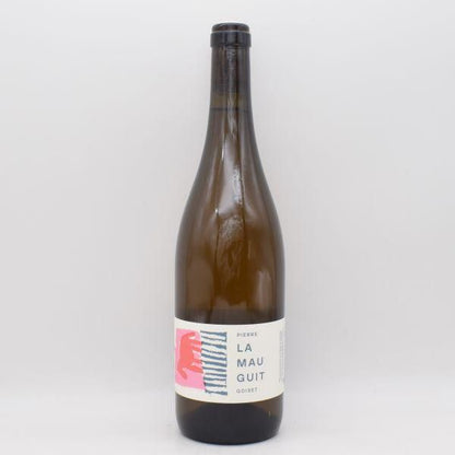 ラ モーギ 2023 白 750ml / PIERRE GOISEET ピエールゴワセ
