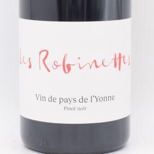 レ ロビネット 2023 赤 750ml / RAPHAELLE GUYOT ラファエル ギュイヨ