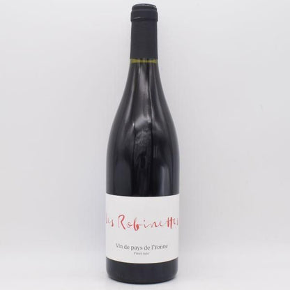 レ ロビネット 2023 赤 750ml / RAPHAELLE GUYOT ラファエル ギュイヨ