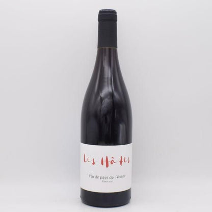 レ ザット 2023 赤 750ml / RAPHAELLE GUYOT ラファエル ギュイヨ
