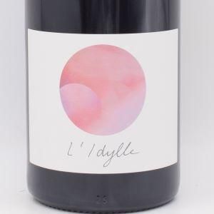 リディル 2023 赤 750ml / RAPHAELLE GUYOT ラファエル ギュイヨ