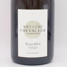 テクタ シルヴァ 2020 白泡 750ml / ANTOINE CHEVALIER アントワーヌ シュヴァリエ