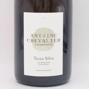 テクタ シルヴァ 2020 白泡 750ml / ANTOINE CHEVALIER アントワーヌ シュヴァリエ