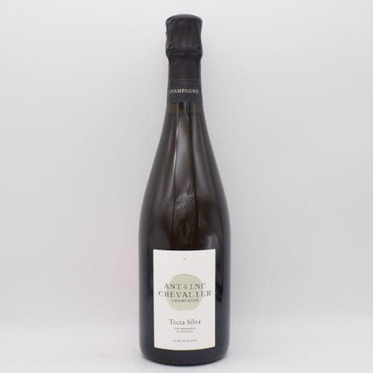 テクタ シルヴァ 2020 白泡 750ml / ANTOINE CHEVALIER アントワーヌ シュヴァリエ