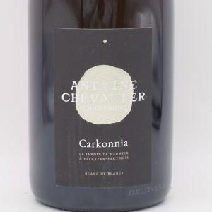 カルコニア 2020 白泡 750ml / ANTOINE CHEVALIER アントワーヌ シュヴァリエ