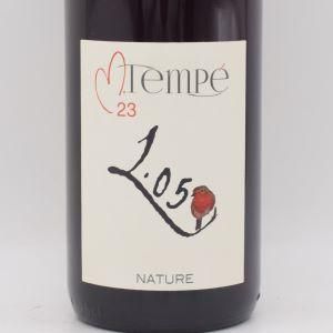 フルール デ ボワ 2023 赤 750ml / Marc Tempe マルク テンペ