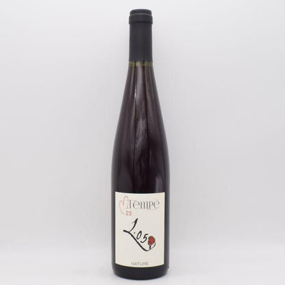 フルール デ ボワ 2023 赤 750ml / Marc Tempe マルク テンペ