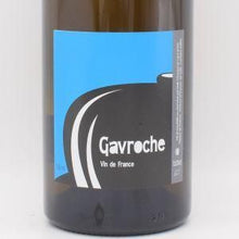 ガヴロッシュ 2022 白 750ml / Ludovic Chanson ルドヴィック シャンソン