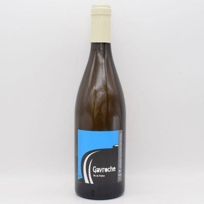 ガヴロッシュ 2022 白 750ml / Ludovic Chanson ルドヴィック シャンソン