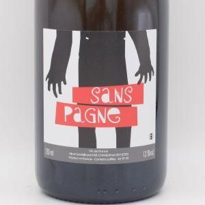 サンパーニュ 2022 微泡 750ml / Ludovic Chanson ルドヴィック シャンソン