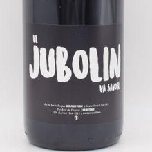 ジュボラン 2023 赤 750ml / Julien Pineau ジュリアン ピノー