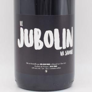ジュボラン 2023 赤 750ml / Julien Pineau ジュリアン ピノー