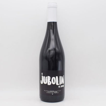 ジュボラン 2023 赤 750ml / Julien Pineau ジュリアン ピノー