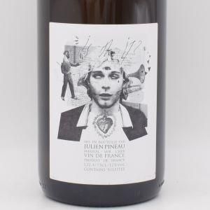 イズ ディス イット 2022 白（オレンジ）750ml / Julien Pineau ジュリアン ピノー