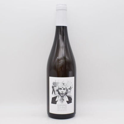イズ ディス イット 2022 白（オレンジ）750ml / Julien Pineau ジュリアン ピノー