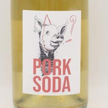 ポークソーダ 2023 白微泡 750ml / Julien Pineau ジュリアン ピノー
