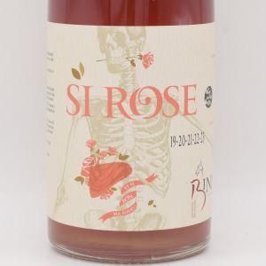 シ ローズ 19,20,21,22,23 白（オレンジ） 750ml / Christian Binner クリスチャン ビネール