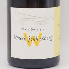 リースリング GC ヴィネック シュロスベルグ 2020 白 750ml / Christian Binner クリスチャン ビネール