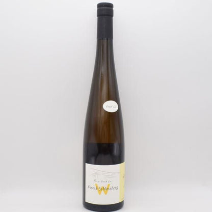 リースリング GC ヴィネック シュロスベルグ 2020 白 750ml / Christian Binner クリスチャン ビネール